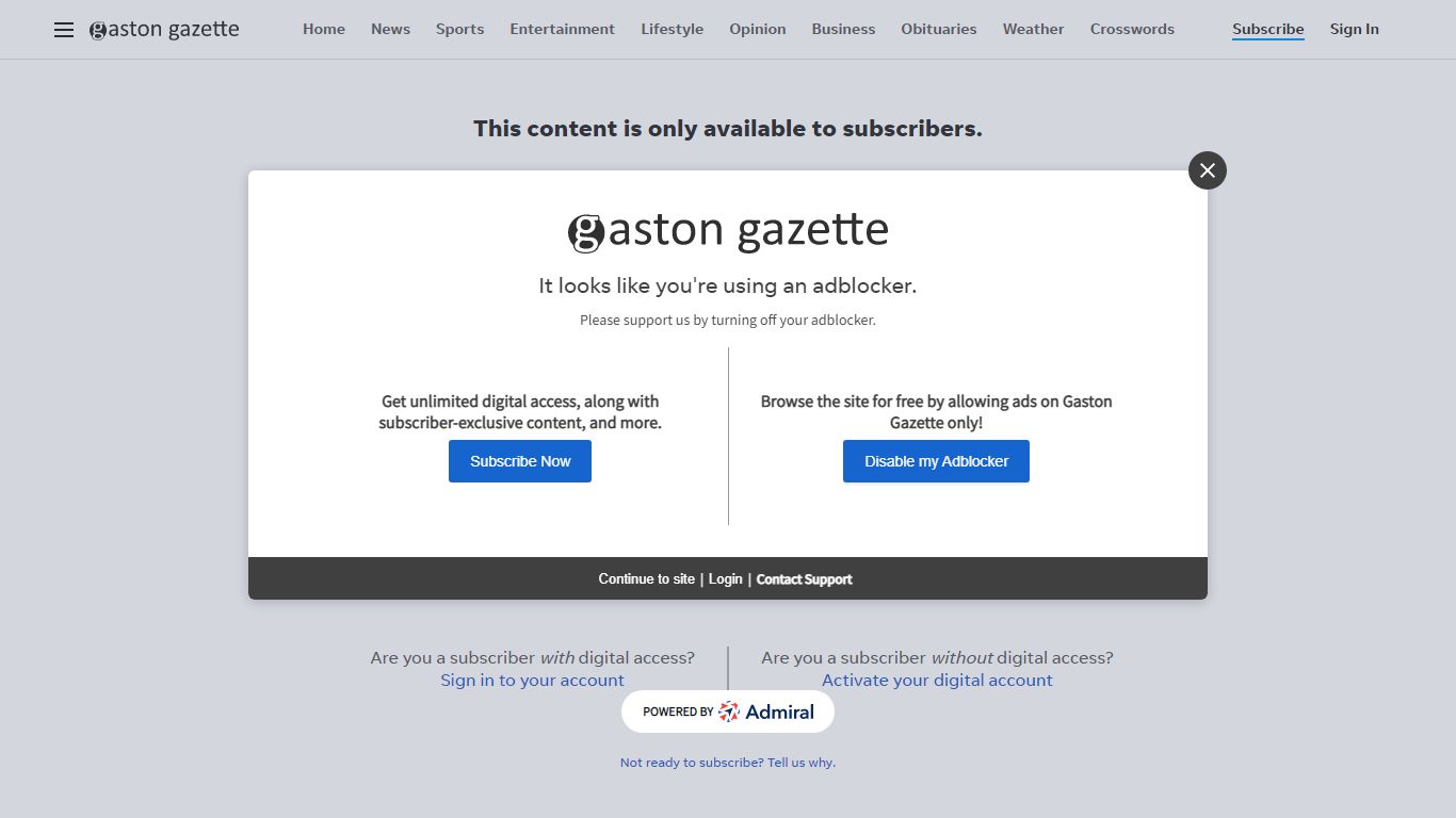 2 Gaston County Jail inmates in August - gastongazette.com